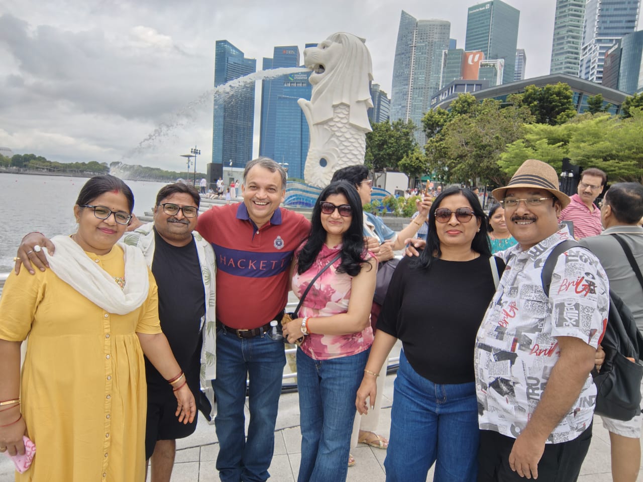Singapore corporate trip - Image 11